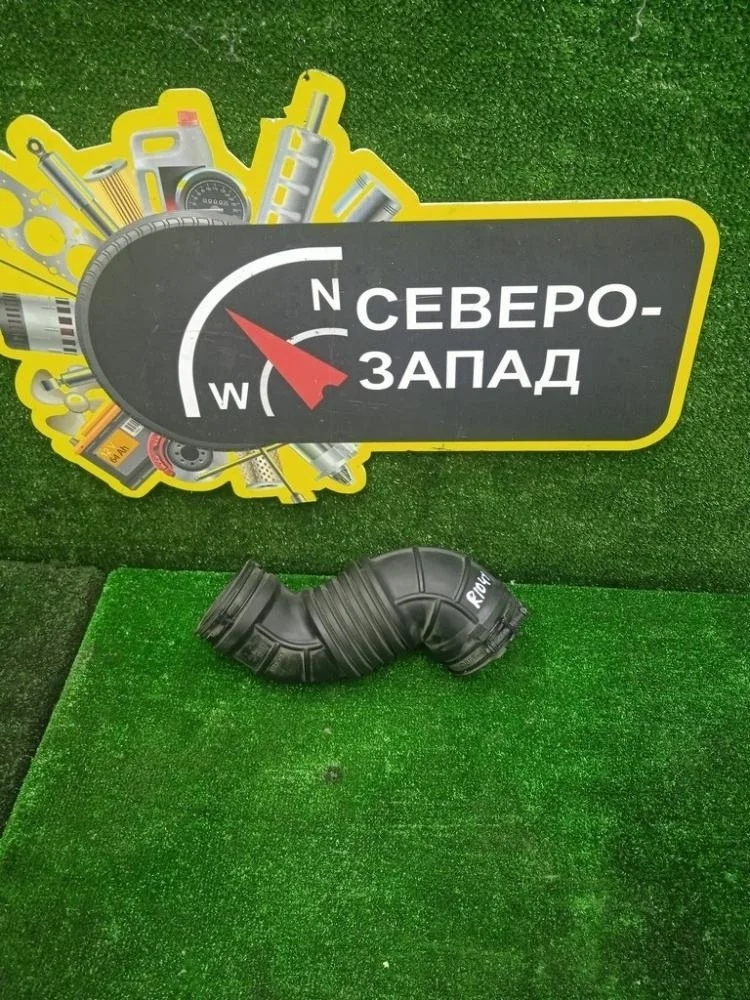 Гофра воздухозаборника Kia Rio 2019 28140H5200 FB G4FG