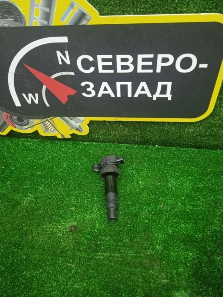 Катушка зажигания Kia Rio 2019 273002B010 FB G4FG