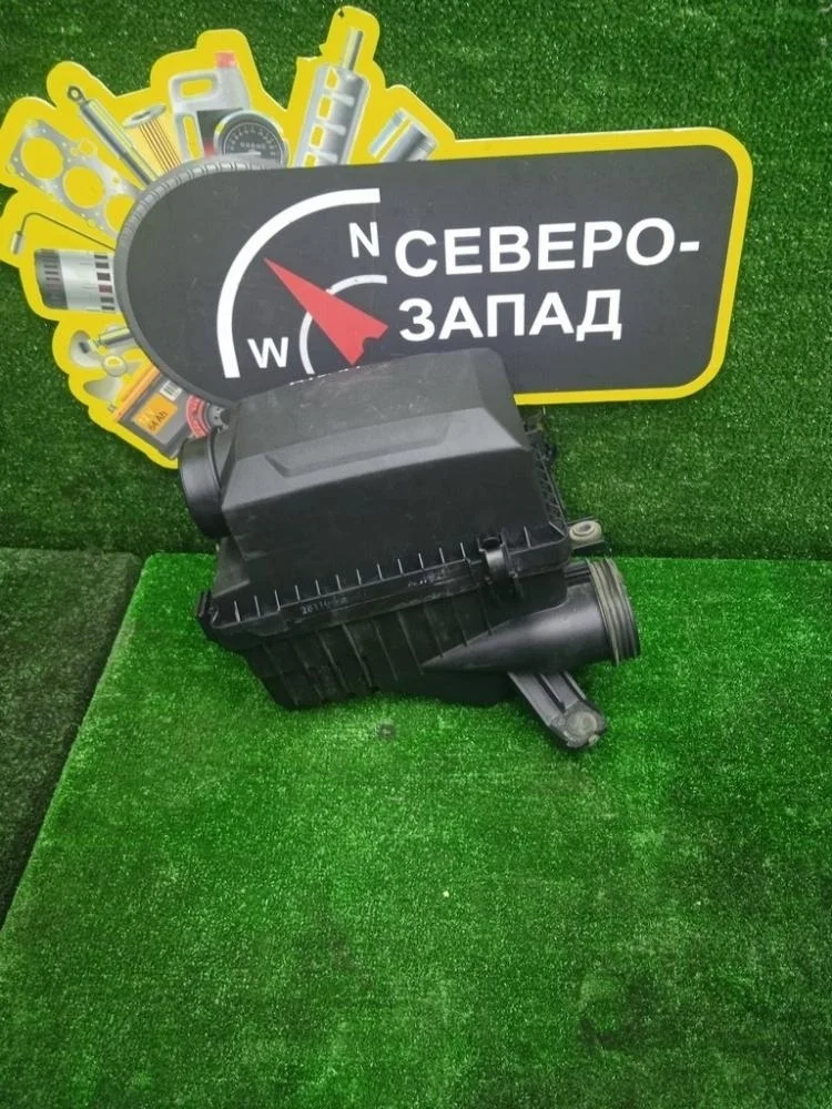 Корпус воздушного фильтра Kia Rio 2019 28110H8100 FB G4FG