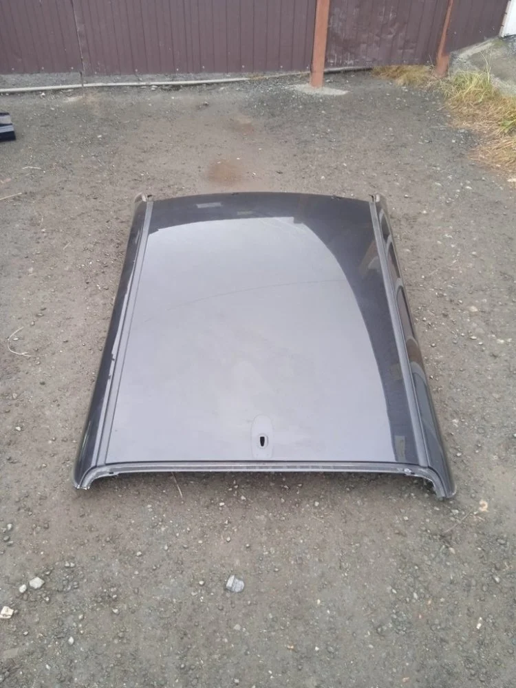 Крыша Kia Rio 2019 67111H0000 FB G4FG