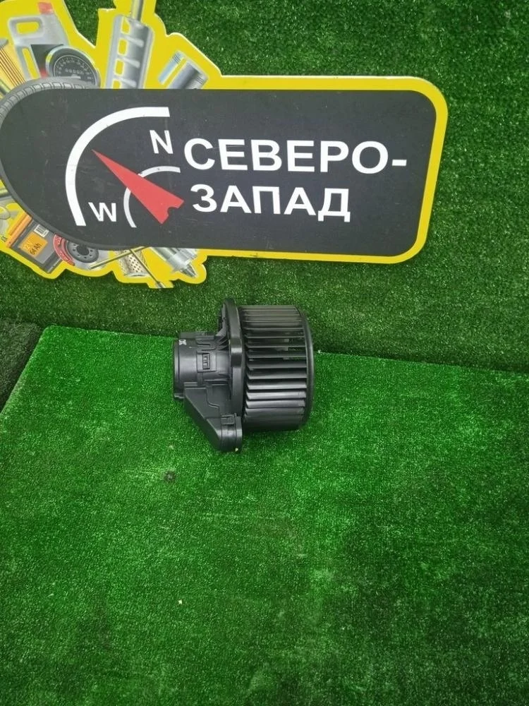 Моторчик печки Kia Rio 2019 97113M0000 FB G4FG