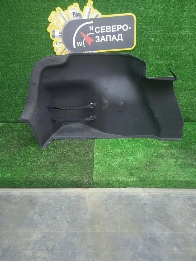 Обшивка багажника Kia Rio 2019 85730H0000WK FB G4FG, левая