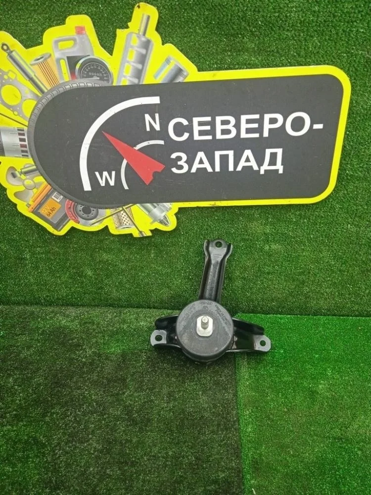 Подушка двигателя Kia Rio 2019 21810H5000 FB G4FG, правая