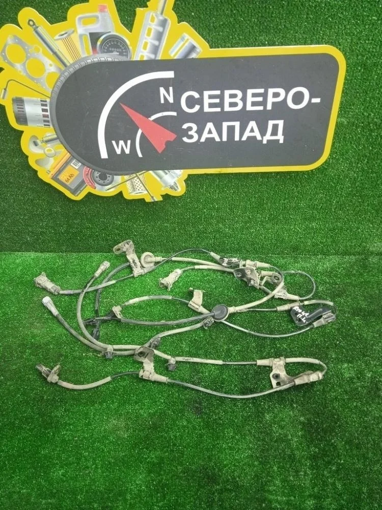 Провод датчика ABS Kia Rio 2019 91921H5200 FB G4FG, задний правый