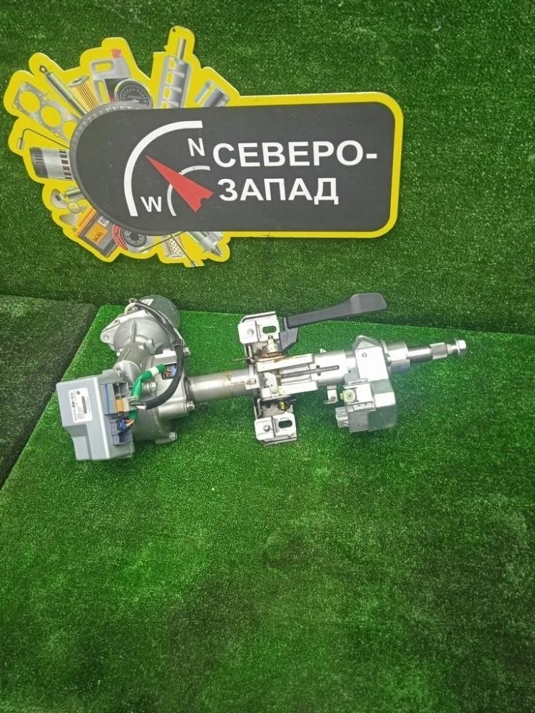 Рулевая колонка Kia Rio 2019 56310H0550 FB G4FG