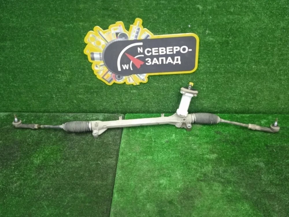 Рулевая рейка Kia Rio 2019 56500H5000 FB G4FG