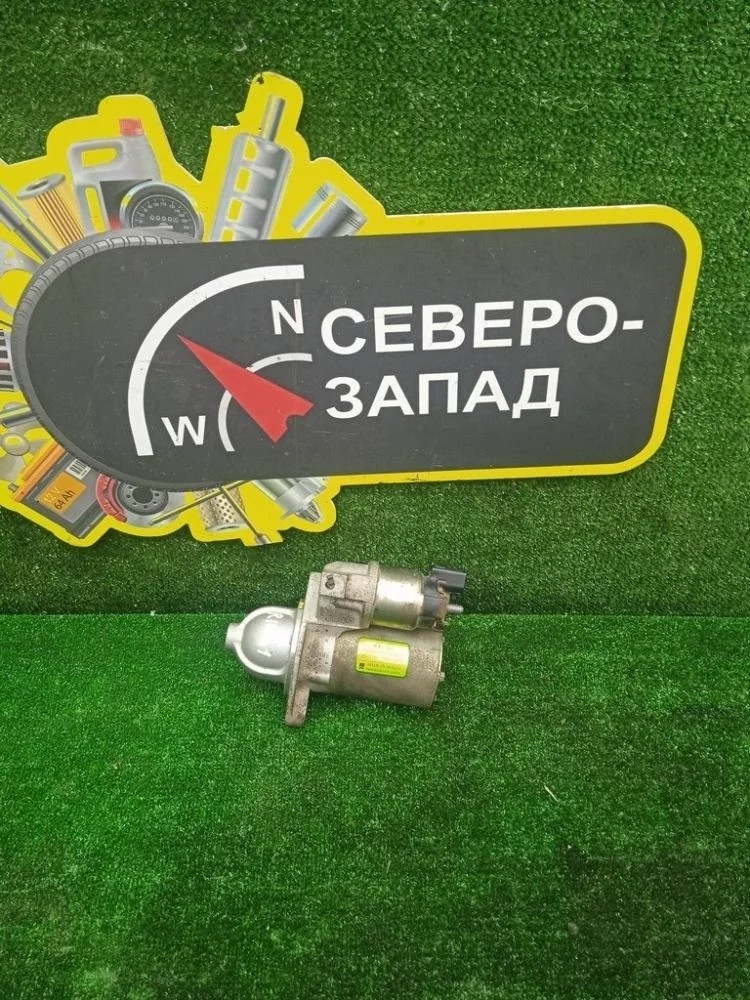 Стартер Kia Rio 2019 361002B614 FB G4FG