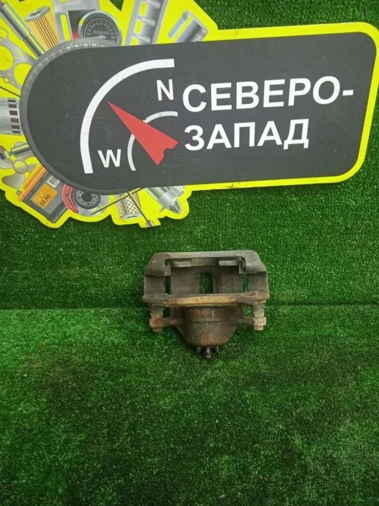 Суппорт Kia Rio 2019 58110H5250 FB G4FG, передний левый