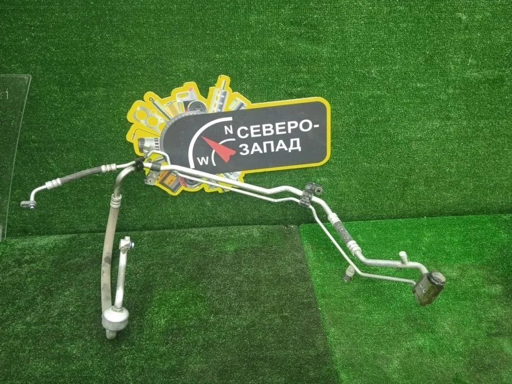 Трубка кондиционера Kia Rio 2019 97775H0100 FB G4FG