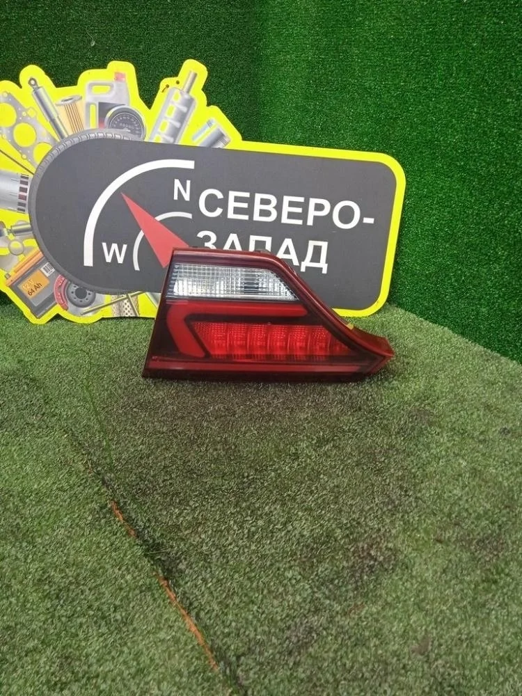 Фонарь внутренний Kia Rio 2019 92403H0100 FB G4FG, левый