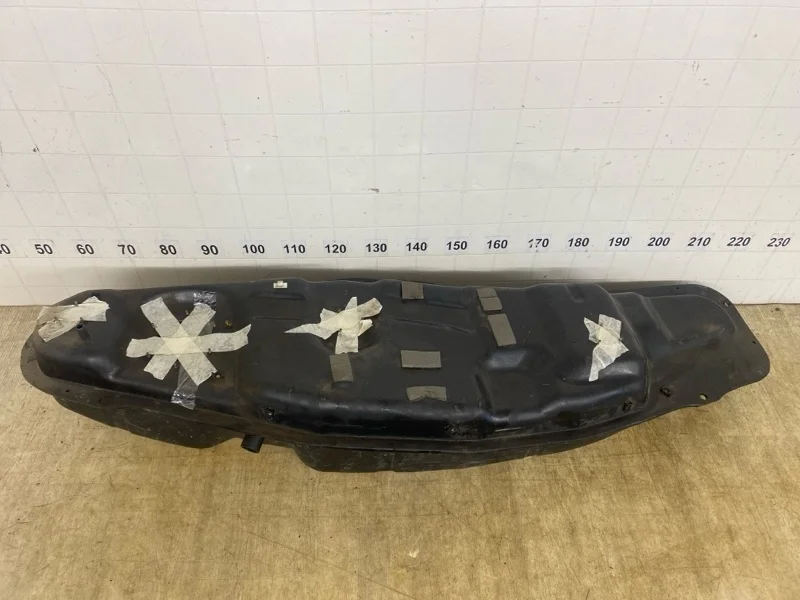 БАК ТОПЛИВНЫЙ Mitsibishi Pajero 3 2000 2001 2002 2003 2004 2005 2006 2007 2008 2009 2010 2011 2012 2013 2014 2015 2016 2017 2018 2019 2020 2021 2022 1700A404