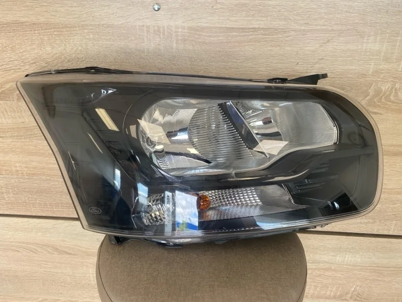 ФАРА Ford Transit 2014 2015 2016 2017 2018 2019 2020 2021 2022 2023 2024 2310704 TTG, передняя правая