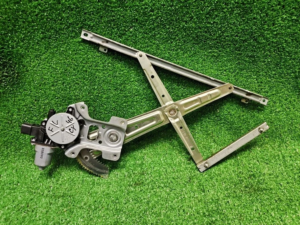 Б.у. стеклоподъемник MITSUBISHI LANCER CY4A MITSUBISHI LANCER CY4A