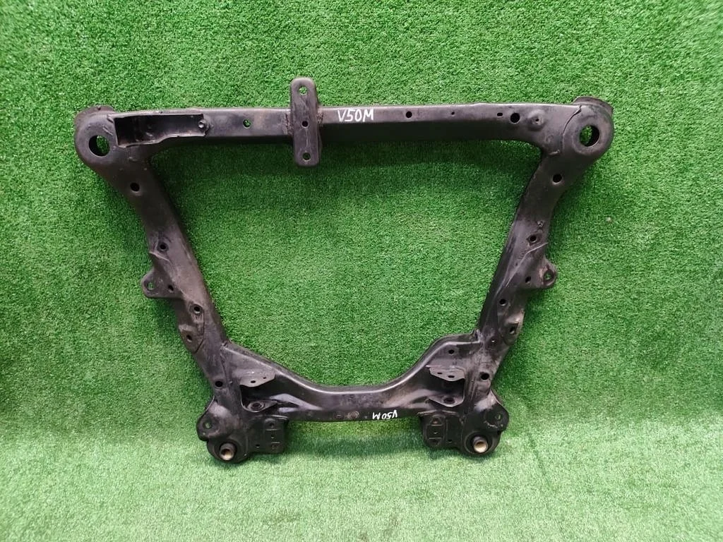 Б.у. балка под двс TOYOTA CAMRY V50 ASV50 TOYOTA CAMRY V50 ASV50
