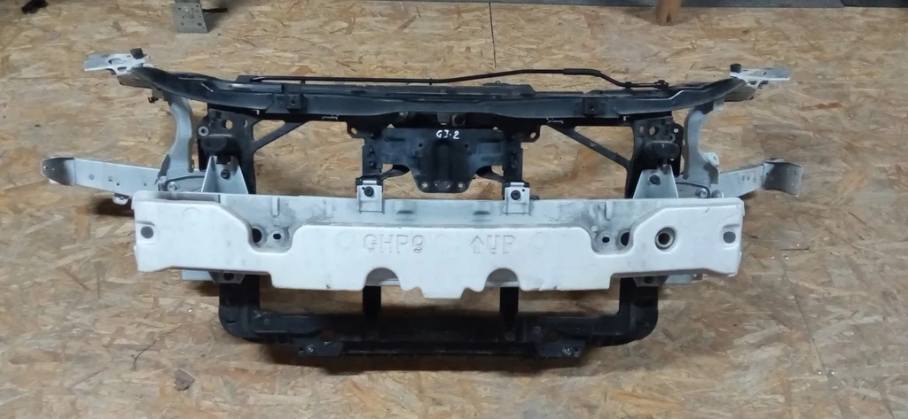 Б.у. рамка радиатора (телевизор) MAZDA MAZDA 6 GJ MAZDA MAZDA 6 GJ