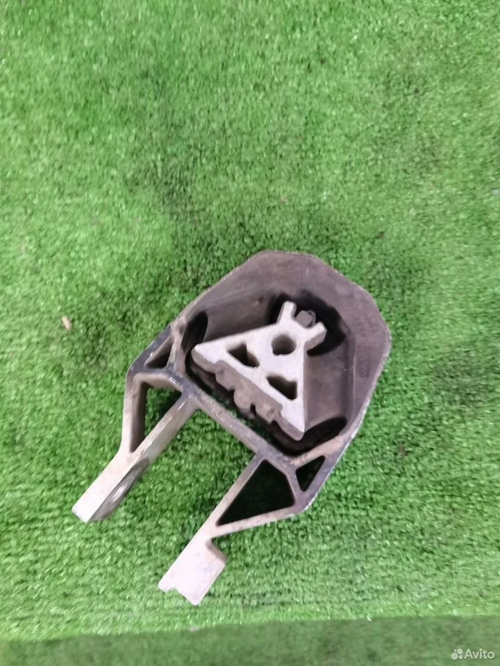 Опора коробки передач ford focus kuga