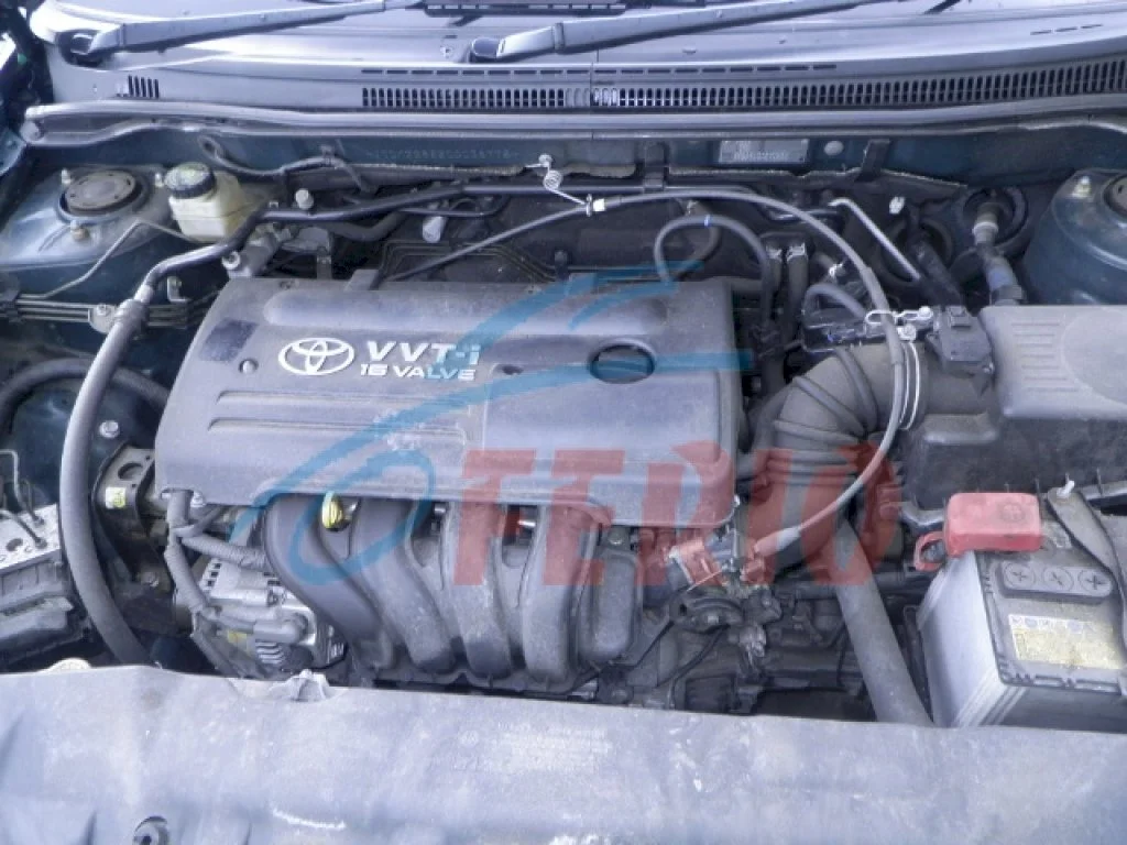 Продажа Toyota Corolla 1.4 (97Hp) (4ZZ-FE) FWD MT по запчастям