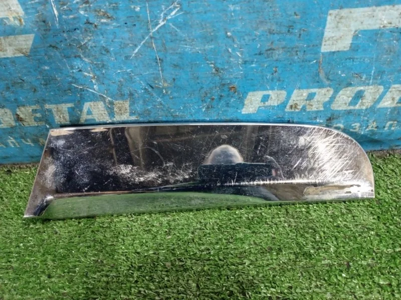 Молдинг двери задний правый Kia Sportage 2010-2015