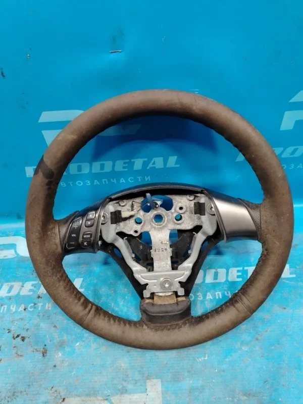 Рулевое колесо Mazda 3 BK 2002-2009