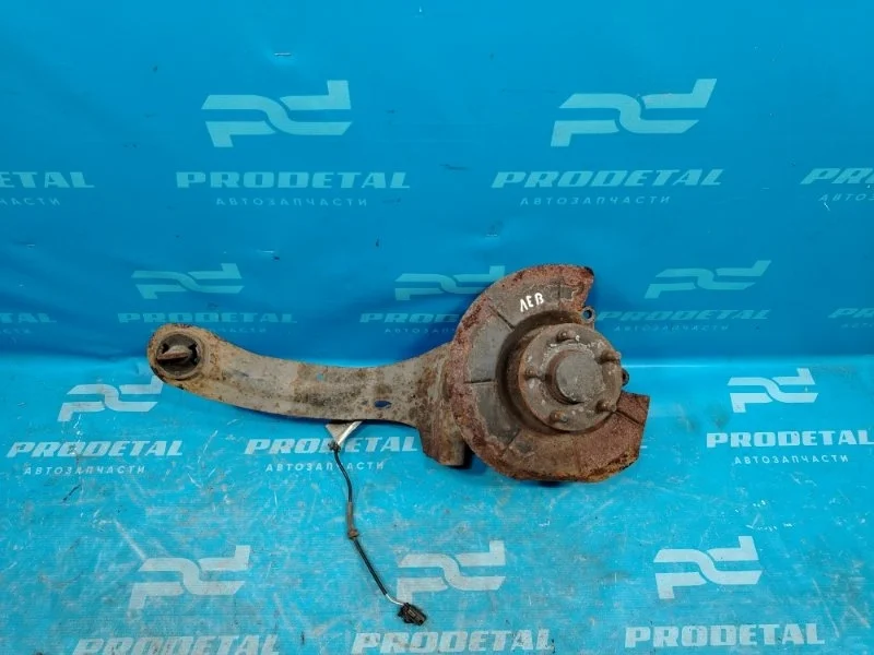 Рычаг продольный задний левый Ford Focus 2