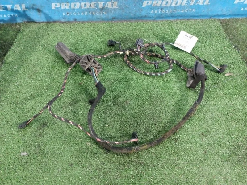 Проводка двери передняя правая Volkswagen Polo