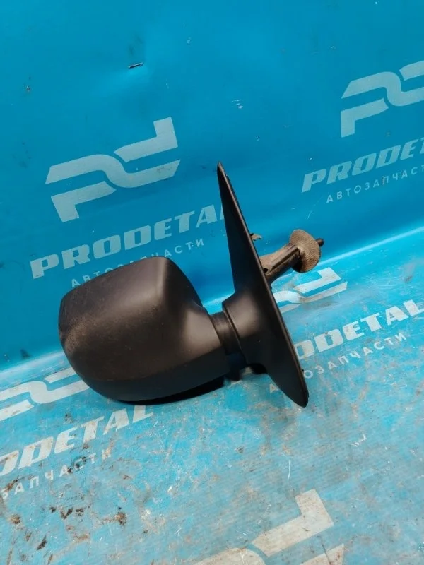 Зеркало механическое правое Renault Duster