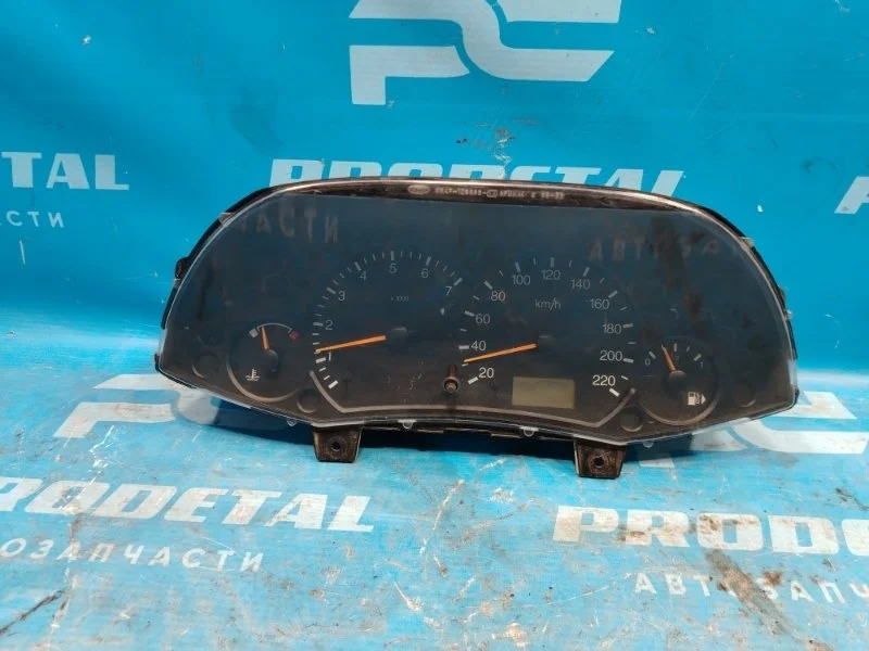 Панель приборов Ford Focus 1998-2005