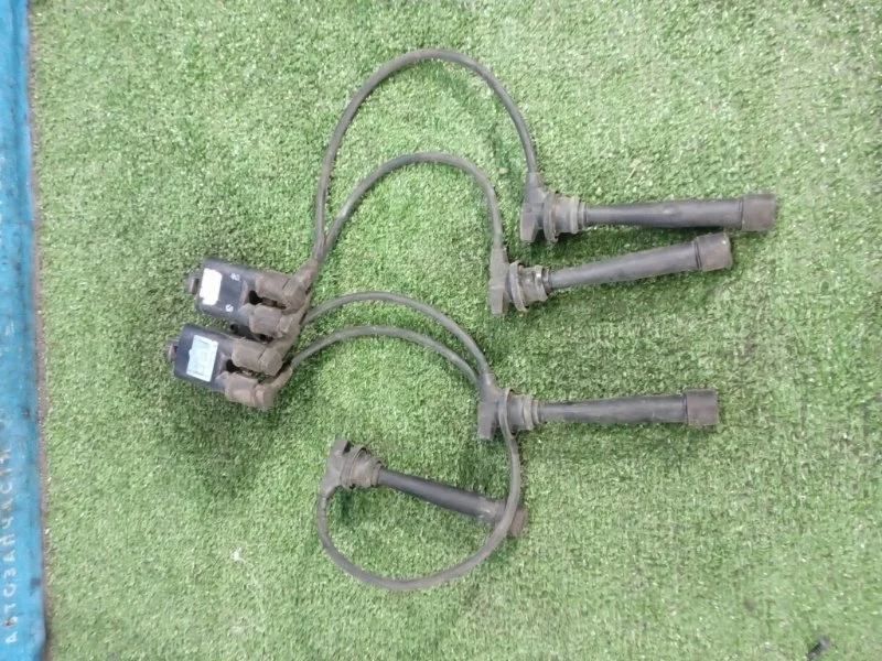 Катушка зажигания Kia Sportage 2004-2010