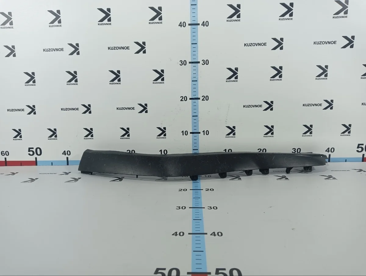 Накладка бампера Lexus RX350 2015-2022 AL20