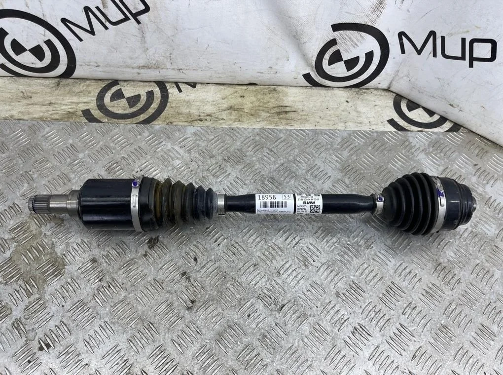 Вал приводной BMW X7 xDrive40i LCI 2023 G07