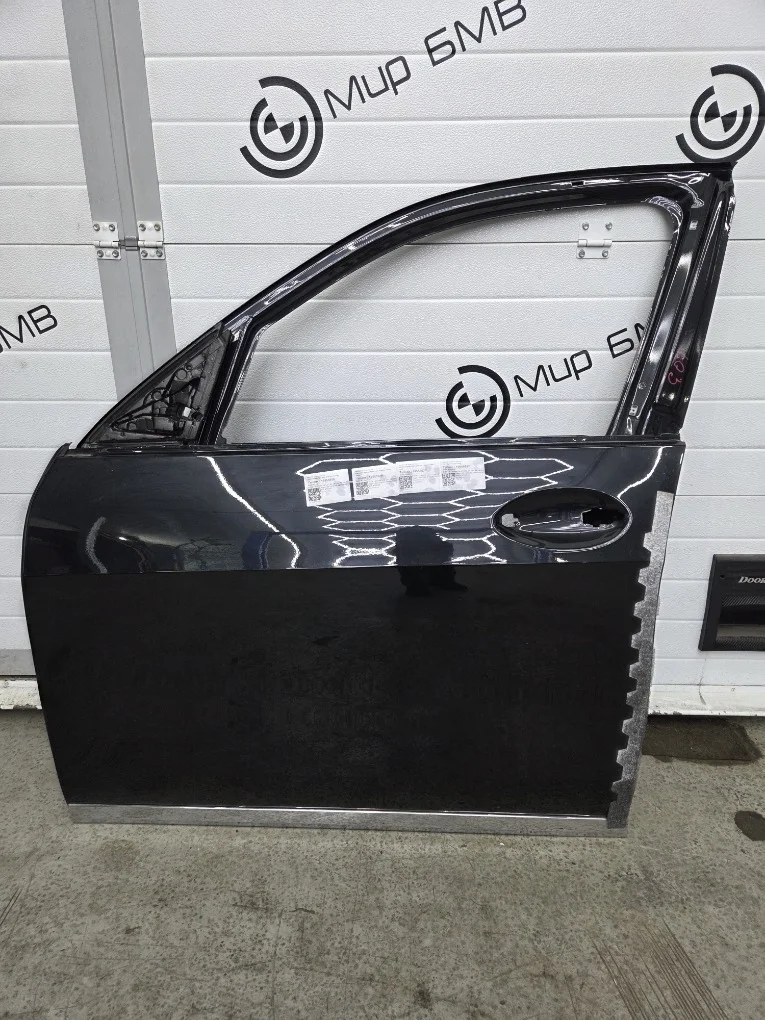 Дверь боковая BMW X7 xDrive40i LCI 2023 G07