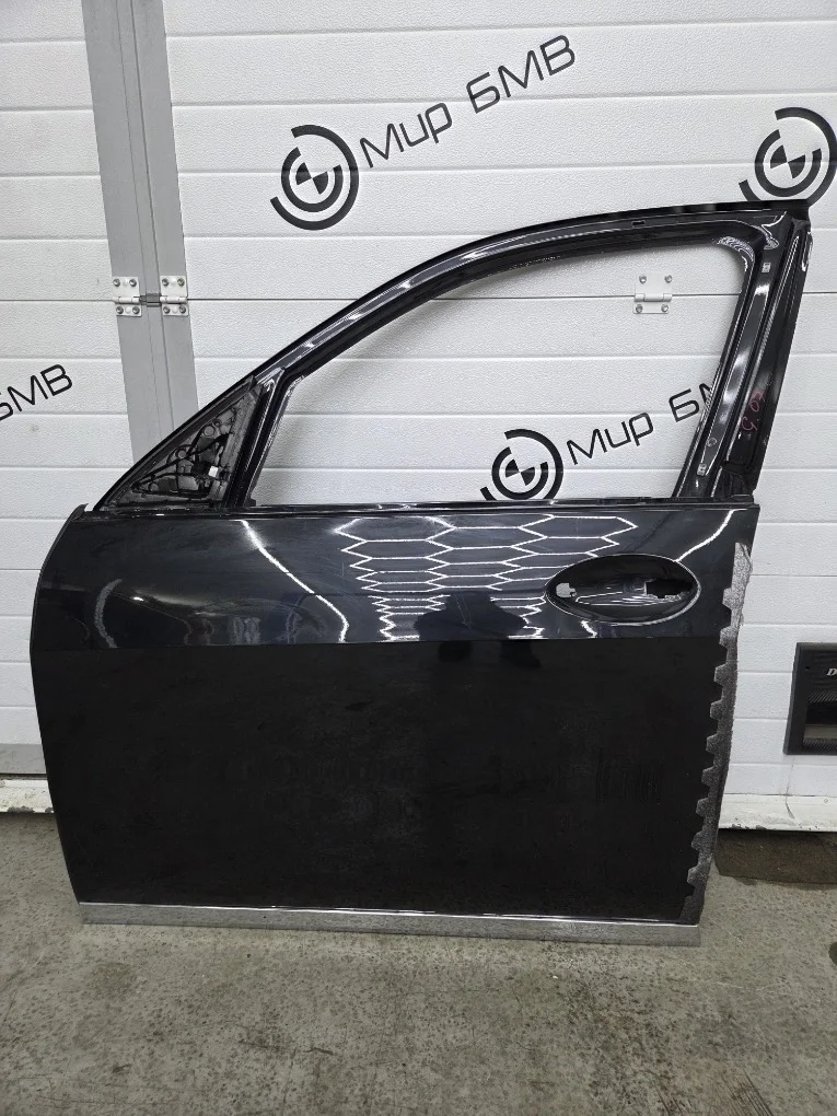 Дверь боковая BMW X7 xDrive40i LCI 2023 G07