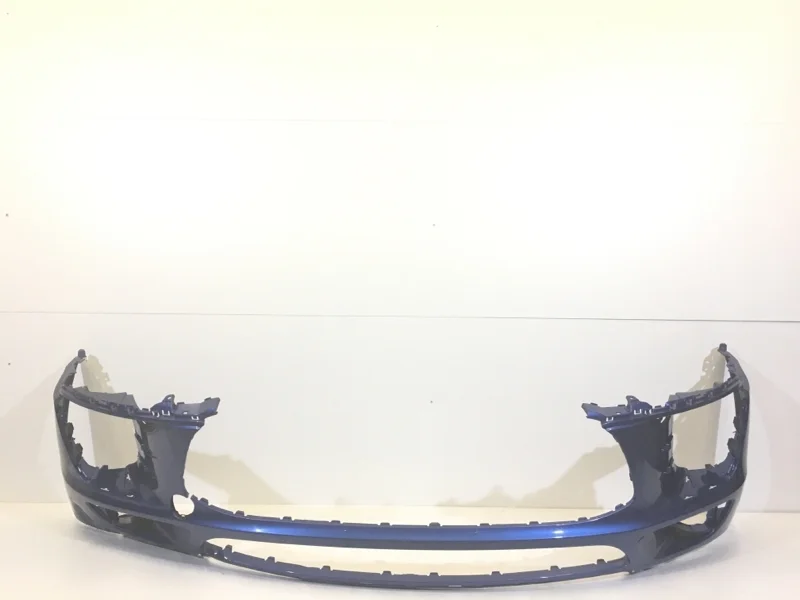 Бампер Porsche Macan 2014-2018 95B807221A 1, передний