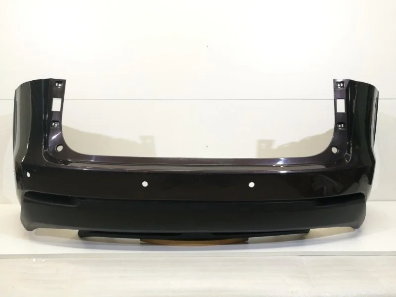 Бампер Lexus Nx 2017-2020 5216978010 1, задний