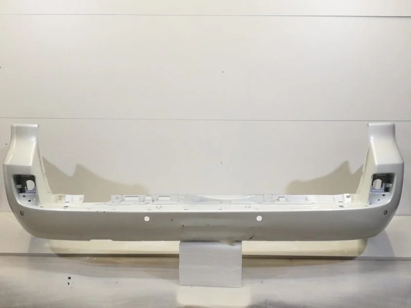 Бампер Toyota Land Cruiser 2007-2012 5215960947 200, задний