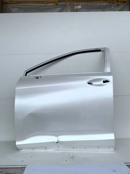 Дверь Lexus Rx 2015-2019 6700248160 4, передняя левая