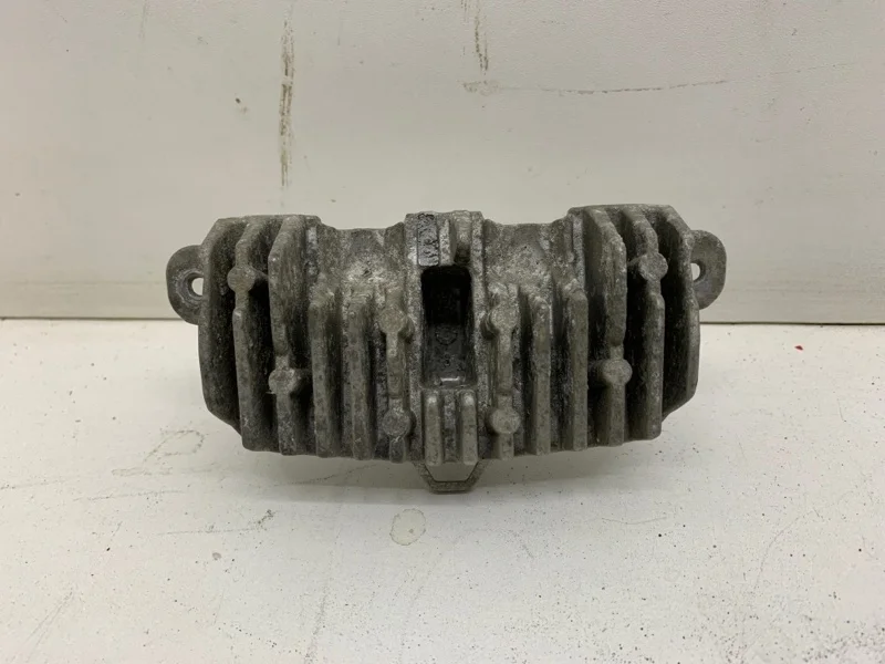 Светодиодный модуль Bmw 3 Series 2011-2020 63117398766 F30/F31, передний