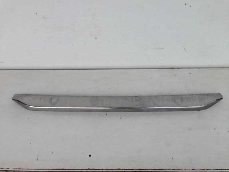 Молдинг бампера Lexus Rx 2015-2020 5312248070 4, передний