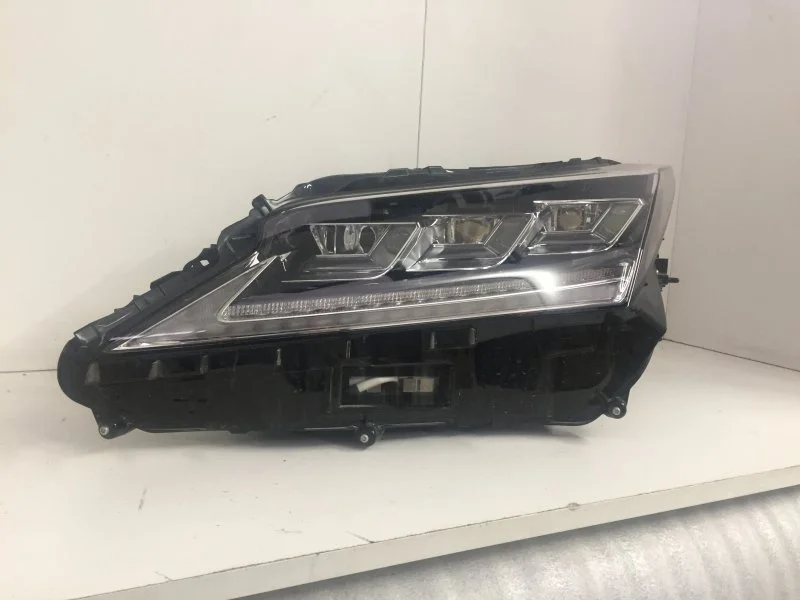 Фара Lexus Rx 2015-2020 8118548D40 4, передняя левая