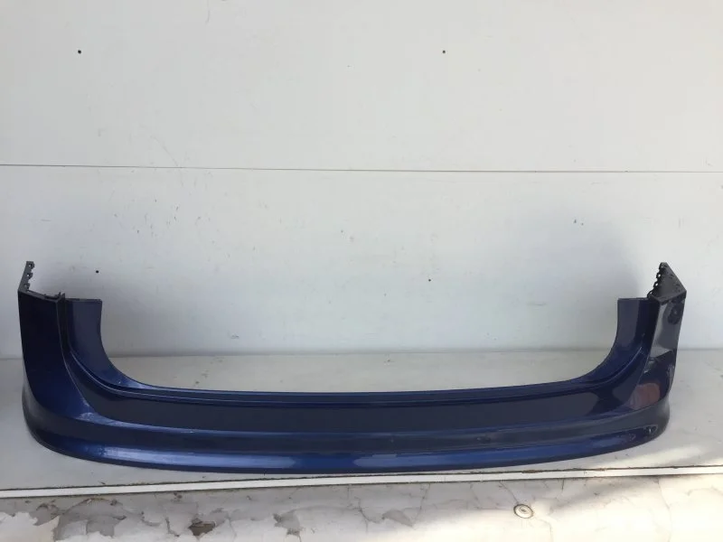 Бампер Volkswagen Tiguan 2016-2020 5NR807421 2, задний