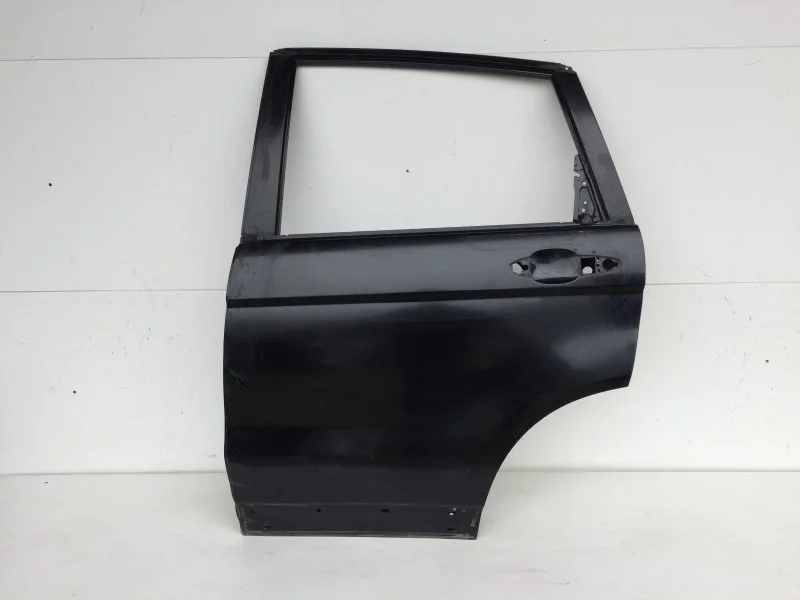 Дверь Honda Cr-V 2006-2012 67550SWAA00ZZ 3, задняя левая