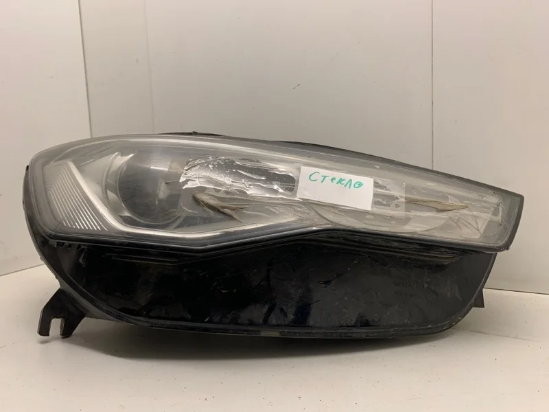 Фара Audi A6 2014-2018 4G0941006F C7, передняя правая