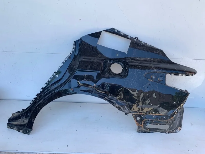 Крыло Toyota Camry 2017-2020 6160233290 XV70, заднее левое