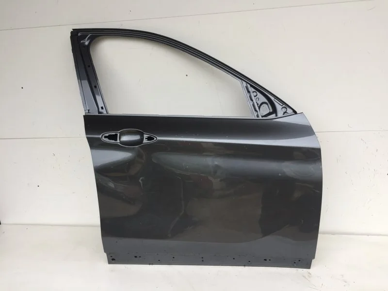 Дверь Bmw X1 2014-2020 41007414370 F48, передняя правая