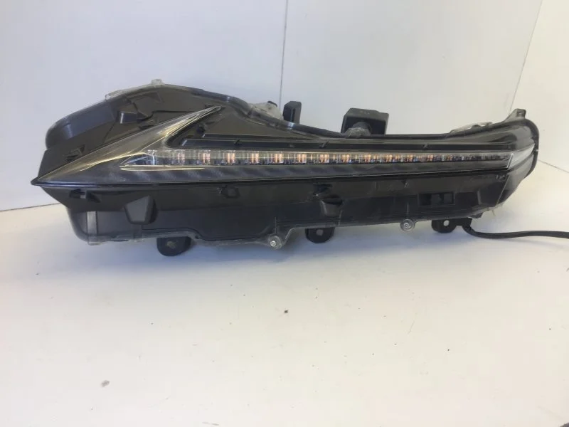 Ходовой огонь Lexus Nx 2014-2020 8162078040 1, передний левый