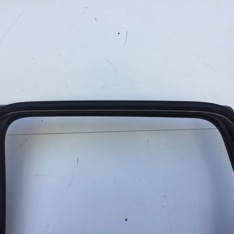 Уплотнитель двери Volkswagen Touareg 2014-2018 7P0839911A 2, задний правый