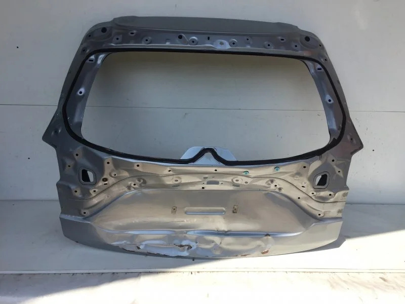 Дверь багажника Mazda Cx-5 2017-2021 KBY56202XB 2, задняя