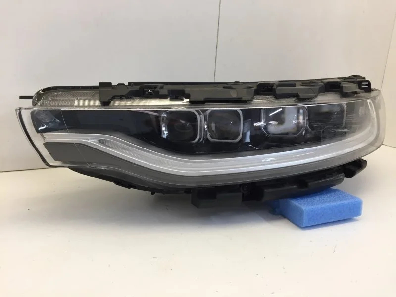 Фара Kia Soul 2019-2021 92207K0100 3, передняя левая