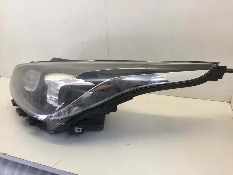 Фара Kia Rio 2017-2021 92101H0100 4, передняя левая