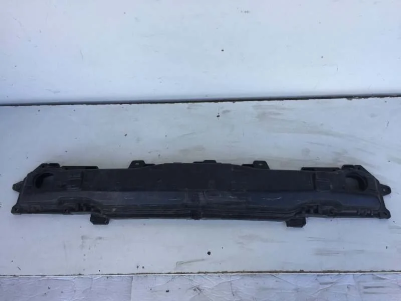 Усилитель бампера Kia Sportage 2018-2021 86631F1500 4, задний